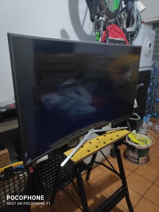 Samsung UE49K6300AK TV 49" Curva