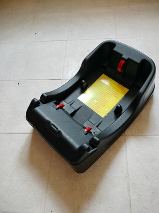 Carrito bebé Trio Living