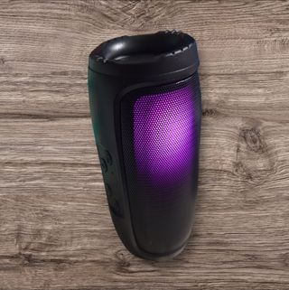 Altavoz inalámbrico Anigadu MINI+RGB