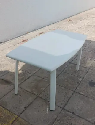 2 Tavolino basso da Giardino