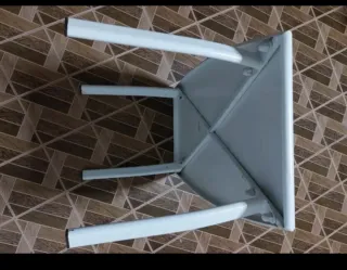 2 Tavolino basso da Giardino