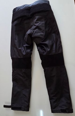 Calças Moto Race & Proteções