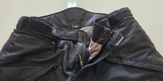 Calças Moto Race & Proteções