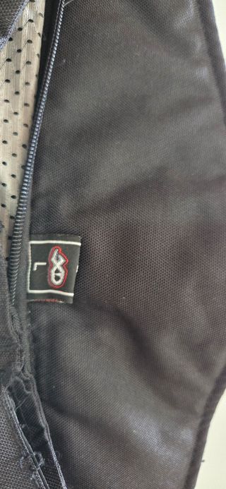 Calças Moto Race & Proteções