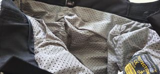 Calças Moto Race & Proteções