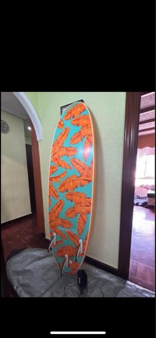 combo de tabla de surf