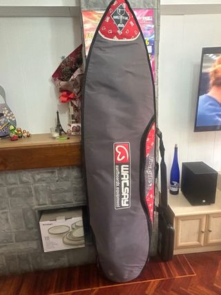 combo de tabla de surf