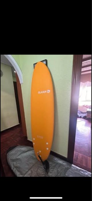 combo de tabla de surf