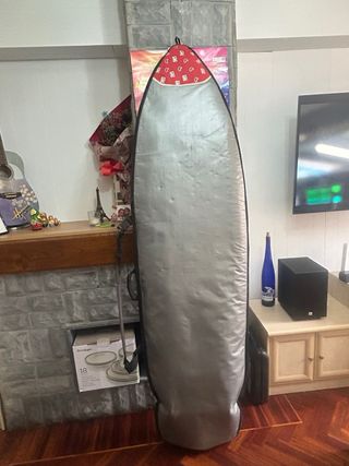 combo de tabla de surf