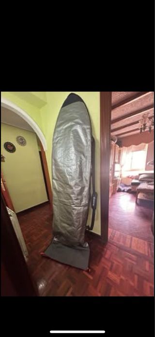 combo de tabla de surf