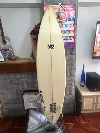 combo de tabla de surf
