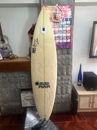 combo de tabla de surf