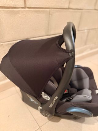 Maxi-Cosi Coche bebé