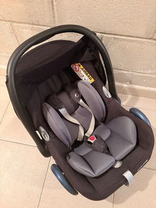 Maxi-Cosi Coche bebé