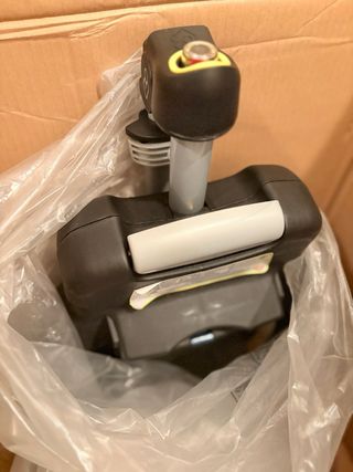 Maxi-Cosi Coche bebé