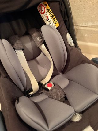Maxi-Cosi Coche bebé