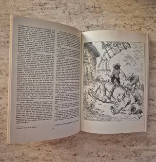 Don Quijote de la Mancha