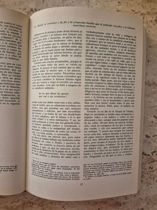 Don Quijote de la Mancha