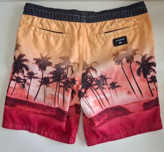 Bañador Quicksilver Talla S