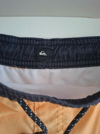 Bañador Quicksilver Talla S