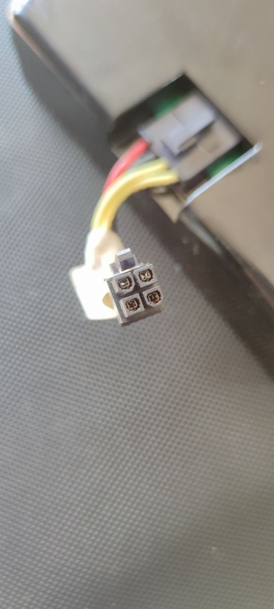 Batería Husqvarna Automower original