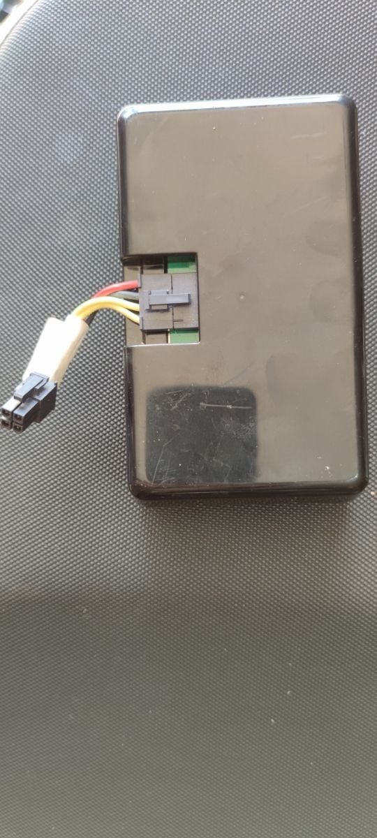 Batería Husqvarna Automower original