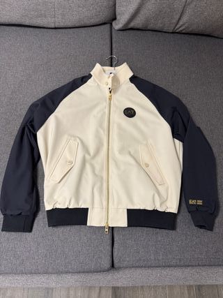 Chaqueta Emporio Armani 2004-2024