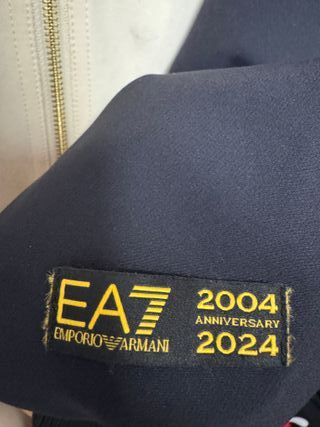 Chaqueta Emporio Armani 2004-2024