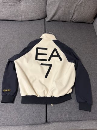 Chaqueta Emporio Armani 2004-2024