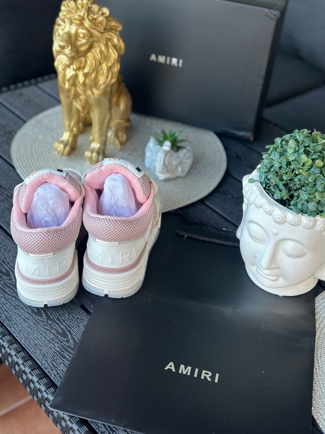 Zapatillas Amiri