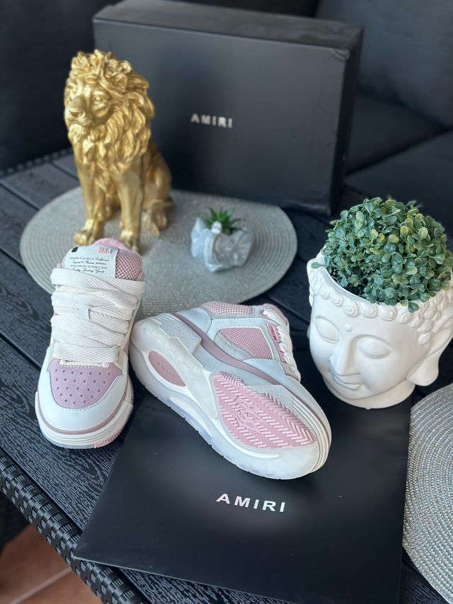 Zapatillas Amiri