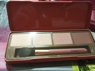 3 estuches diferentes