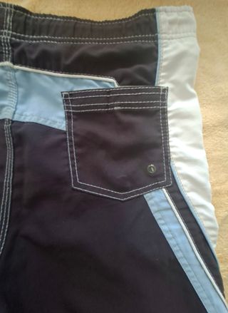 Bañador  Billabong Talla S