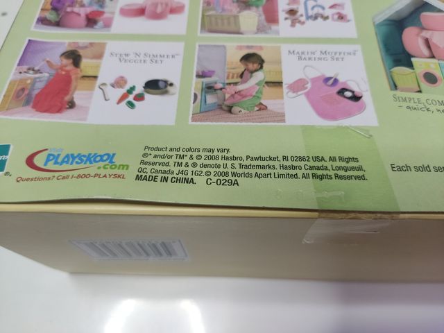 Fiesta Cumpleaños Rose Petal Cottage