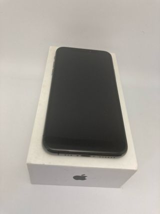 iPhone XS 256GB Gris Espacial