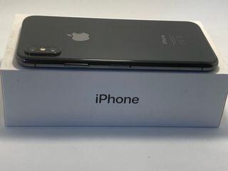 iPhone XS 256GB Gris Espacial