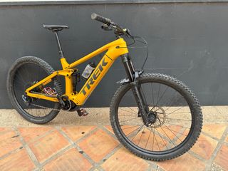 Trek Rail 9.8 GX AXS - MTB Eléctrica