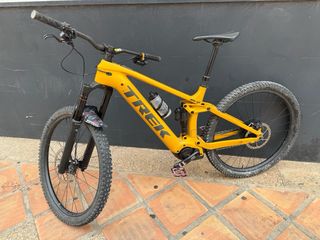 Trek Rail 9.8 GX AXS - MTB Eléctrica
