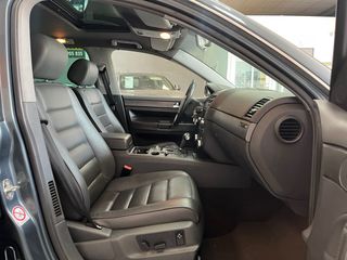 Volkswagen Touareg 2006
