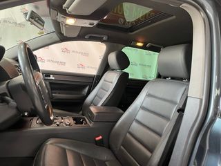 Volkswagen Touareg 2006