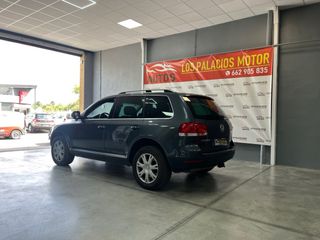 Volkswagen Touareg 2006