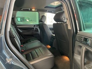 Volkswagen Touareg 2006