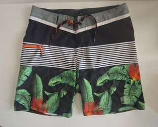 Bañador Quicksilver Talla S