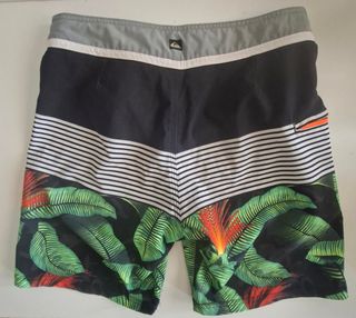 Bañador Quicksilver Talla S