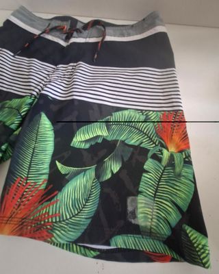 Bañador Quicksilver Talla S