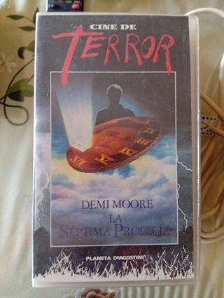 Pelicuas clasicas de lo 80,90 vhs