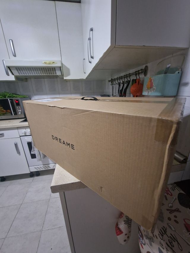 Dreame H13 Pro - Aspiradora escoba