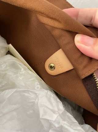 Bolso Speedy 30 Monogram Louis Vuitton