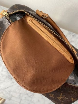 Bolso Speedy 30 Monogram Louis Vuitton