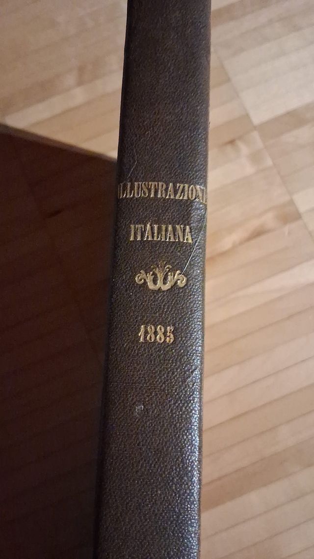 Illustrazione Italiana